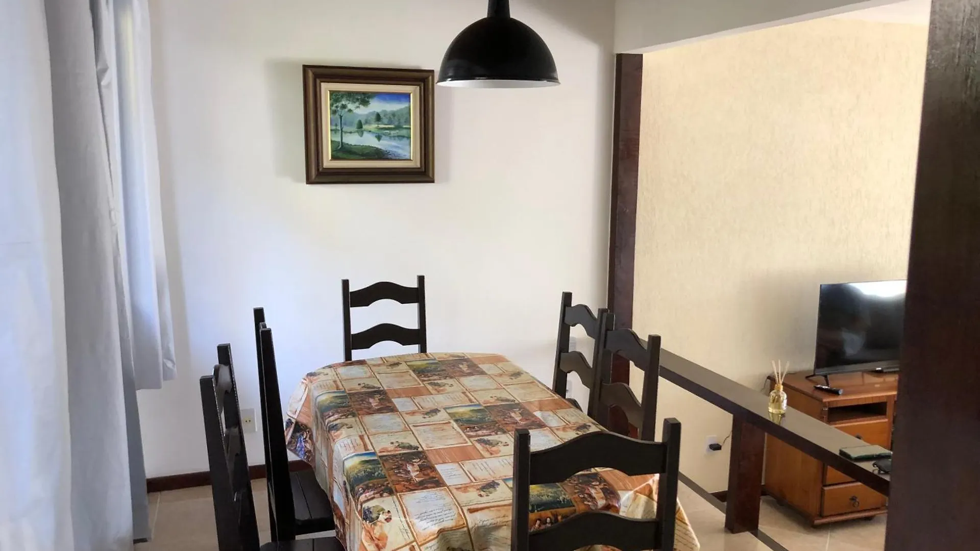 Holiday home Casa 6 Minutos A Pe Da Rua Das Pedras Armacao dos Buzios