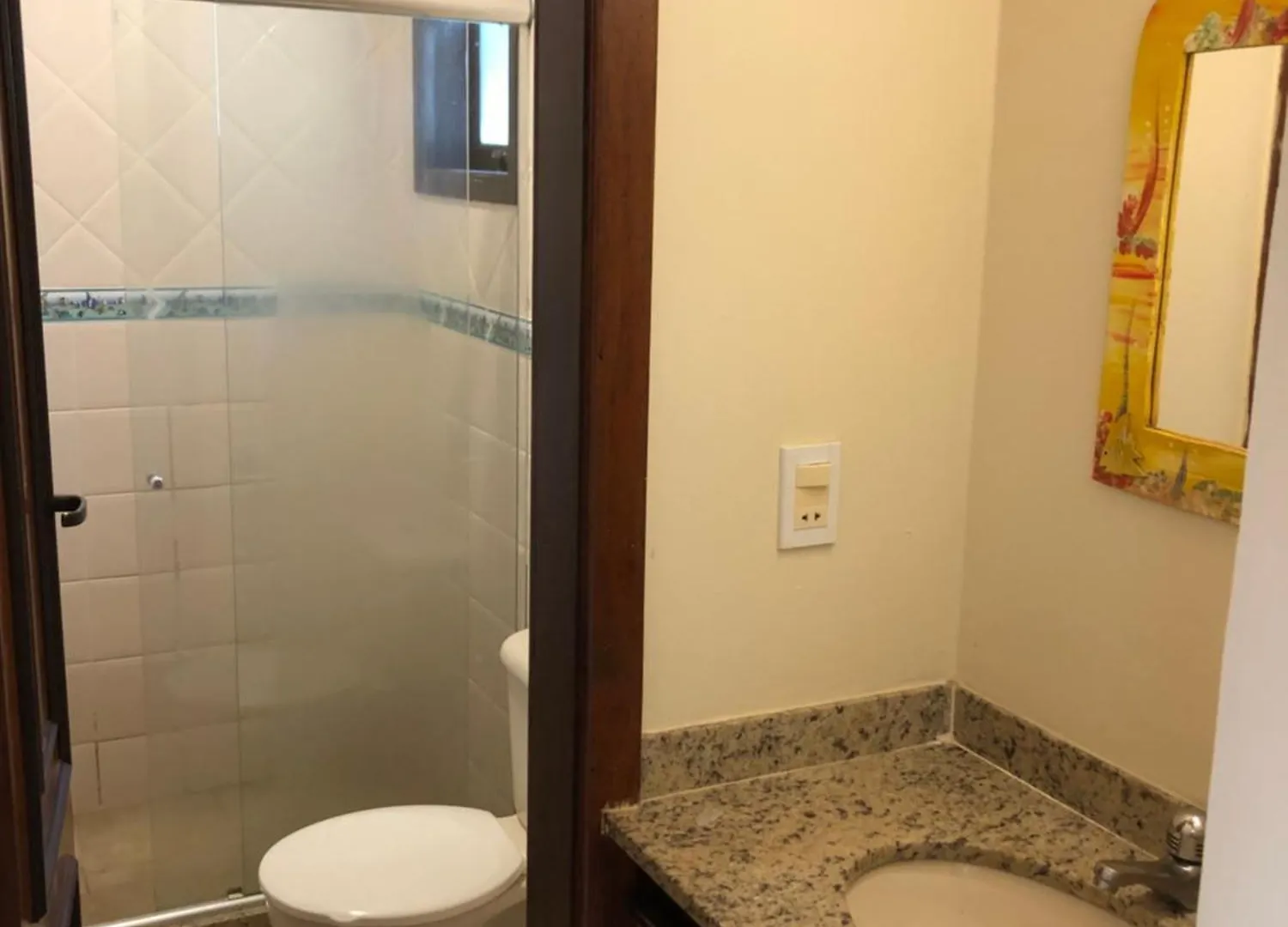 Casa 6 Minutos A Pe Da Rua Das Pedras Armacao dos Buzios Holiday home
