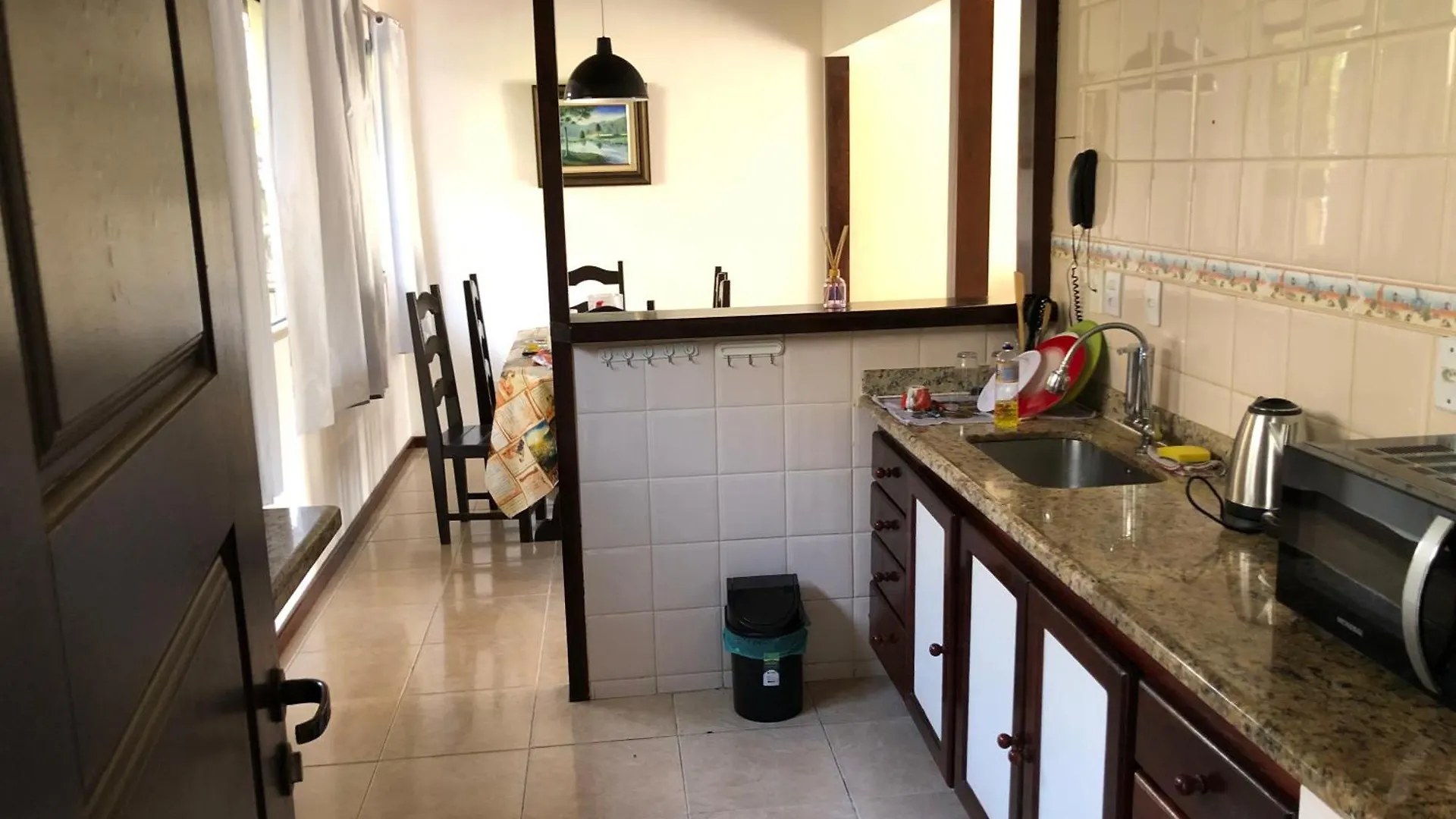 Holiday home Casa 6 Minutos A Pe Da Rua Das Pedras Armacao dos Buzios