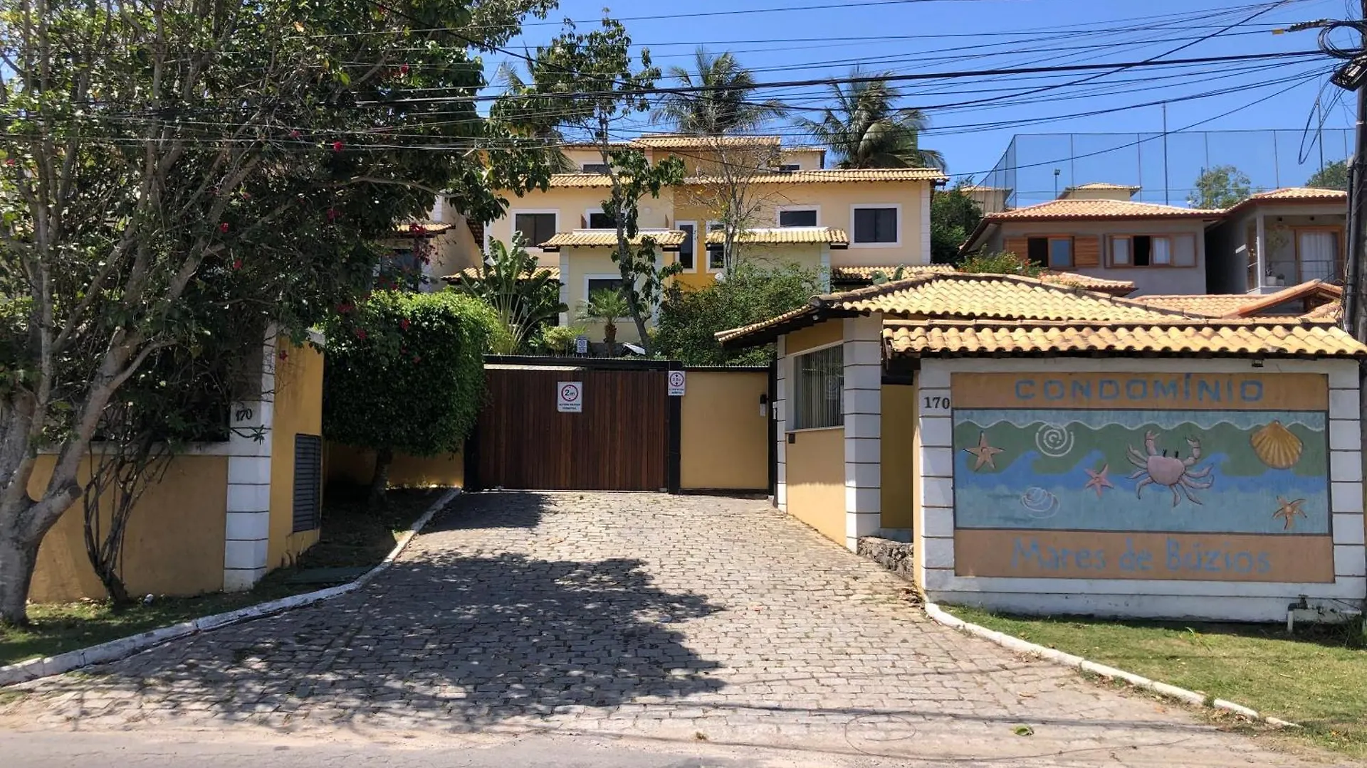 Holiday home Casa 6 Minutos A Pe Da Rua Das Pedras Armacao dos Buzios