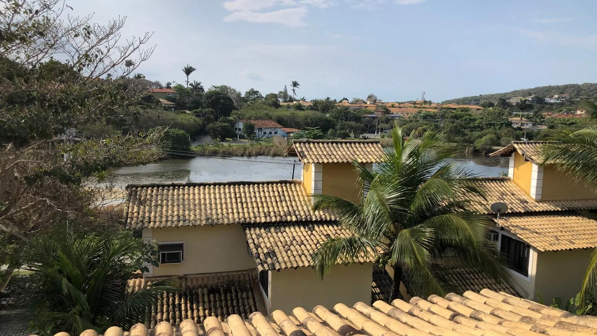 Casa 6 Minutos A Pe Da Rua Das Pedras Armacao dos Buzios Brazil