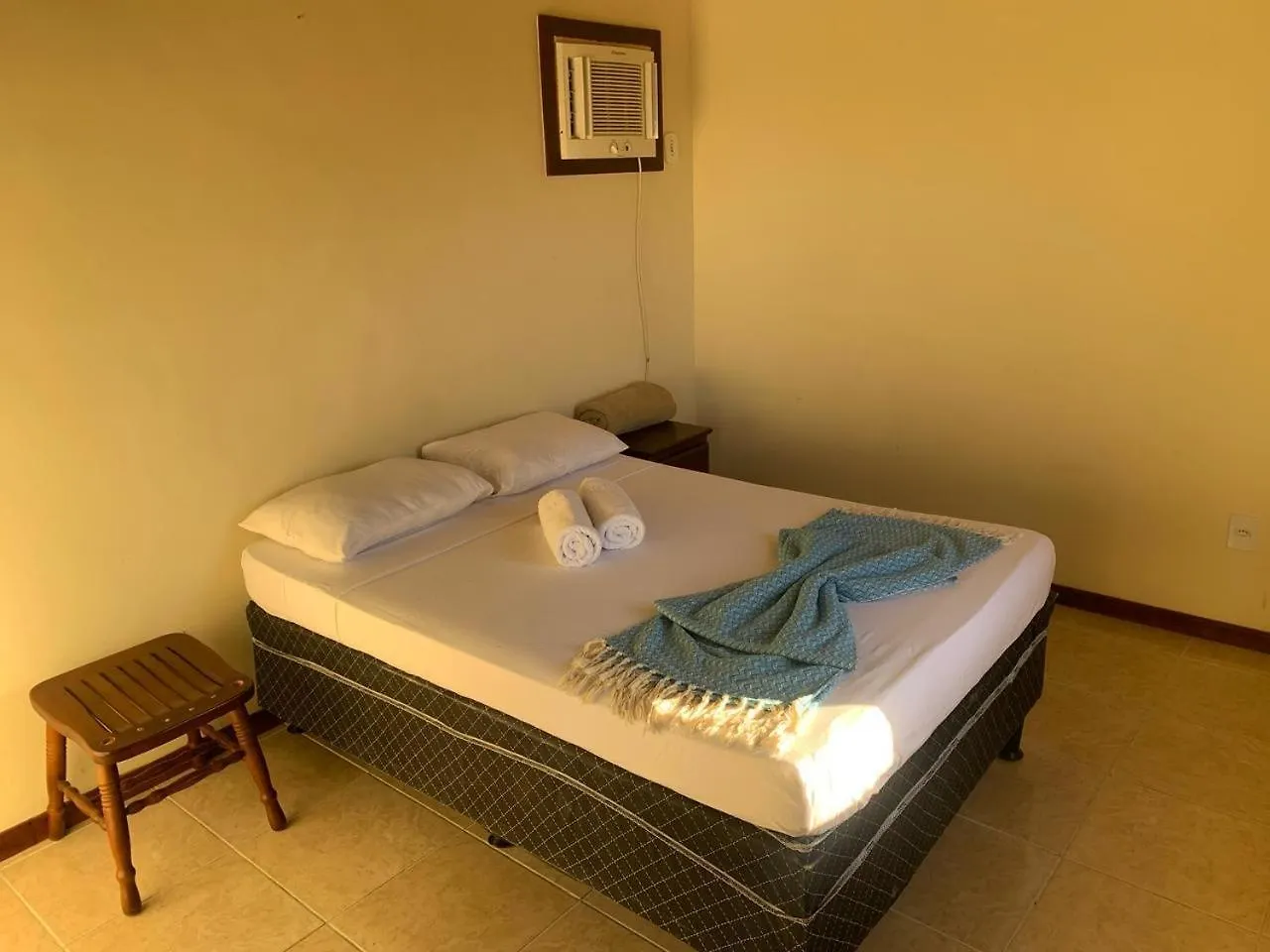 Casa 6 Minutos A Pe Da Rua Das Pedras Armacao dos Buzios Brazil