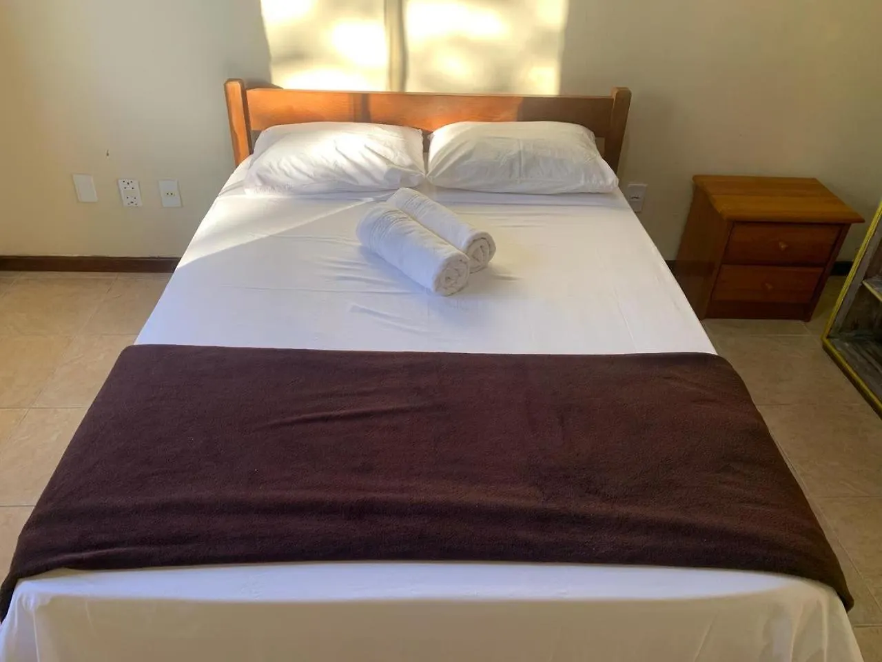 Holiday home Casa 6 Minutos A Pe Da Rua Das Pedras Armacao dos Buzios Brazil